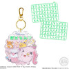 Pokémon - Porte-clé Pachipachi Deco Name