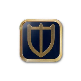 Final Fantasy XIV - Pins Knight (Paladin)