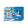 Sonic The Hedgehog - Pins Collection 1 EXEMPLAIRE ALEATOIRE
