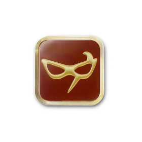 Final Fantasy XIV - Pins Blue Mage