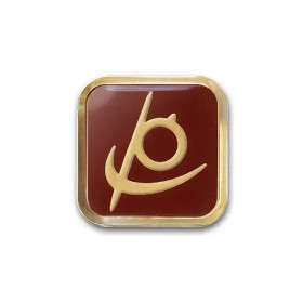 Final Fantasy XIV - Pins Reaper