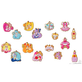 Pretty Cure - Porte-clé Cookie Charm