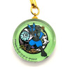 Pokémon Lucario Kirie – Porte-clés Licence Twinkle