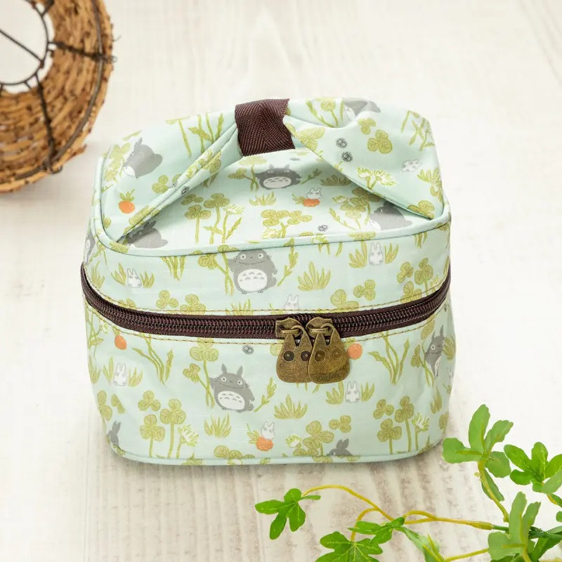Mon voisin Totoro - Trousse de toilette de voyage