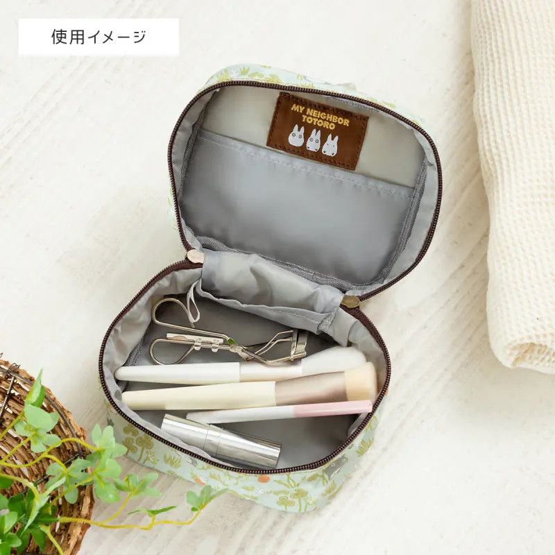 Mon Voisin Totoro – Trousse de toilette de voyage – Studio Ghibli
