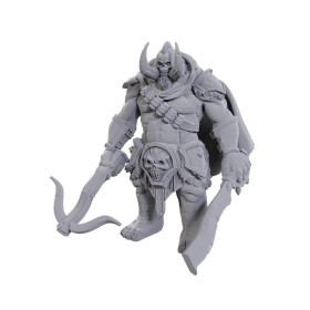 Dungeons & Dragons: Nolzur’s Marvelous - Figurine miniature à peindre Orthon