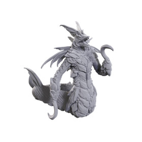 Dungeons & Dragons: Nolzur’s Marvelous - Figurine miniature à peindre Wastrilith