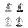 Dungeons & Dragons: Nolzur’s Marvelous - Figurines miniatures à peindre Ghouls