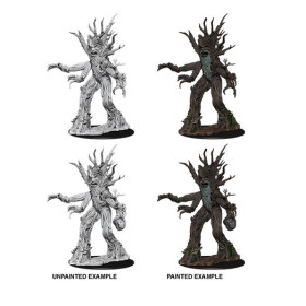 Dungeons & Dragons: Nolzur’s Marvelous - Figurine miniature à peindre Treant