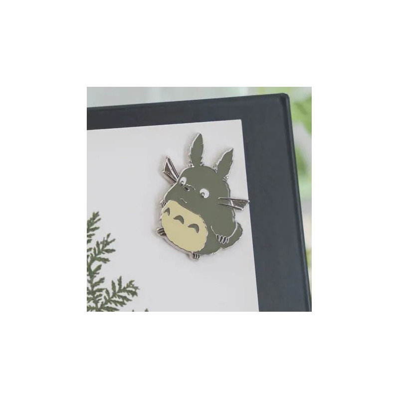 Mon voisin Totoro - Magnet Totoro Moustache