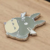 Mon voisin Totoro - Magnet Totoro Moustache