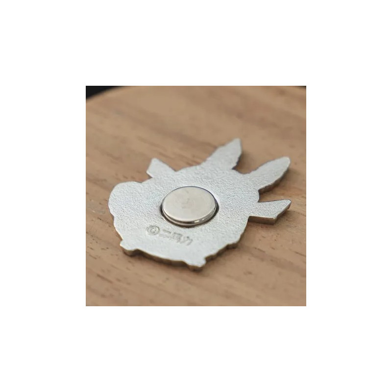 Mon voisin Totoro - Magnet Totoro Moustache