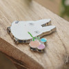 Mon voisin Totoro - Magnet Small Totoro Fruit