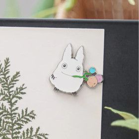 Mon voisin Totoro - Magnet Small Totoro Fruit