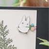 Mon voisin Totoro - Magnet Small Totoro Fruit