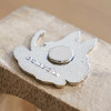 Mon voisin Totoro - Magnet Totoro Ginkgo