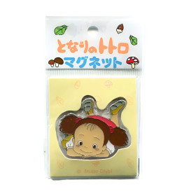 Mon voisin Totoro - Magnet Mei
