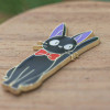 Kiki la Petite Sorcière - Magnet Jiji