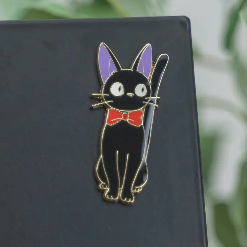 Kiki la Petite Sorcière - Magnet Jiji