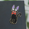 Kiki la Petite Sorcière - Magnet Jiji Miaou