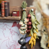 Kiki la Petite Sorcière - Diorama Cadre Photo Maison de Kiki