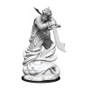 Dungeons & Dragons: Nolzur’s Marvelous - Figurine miniature à peindre Djinni