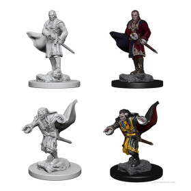 Dungeons & Dragons: Nolzur’s Marvelous - Figurines miniatures à peindre Vampires