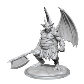 Dungeons & Dragons: Nolzur’s Marvelous - Figurine miniature à peindre Nycaloth