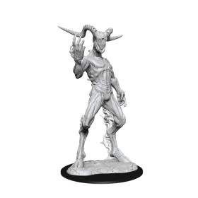 Dungeons & Dragons: Nolzur’s Marvelous - Figurine miniature à peindre Nightwalker