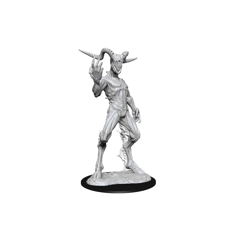 Dungeons & Dragons: Nolzur’s Marvelous - Figurine miniature à peindre Nightwalker