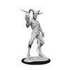 Dungeons & Dragons: Nolzur’s Marvelous - Figurine miniature à peindre Nightwalker
