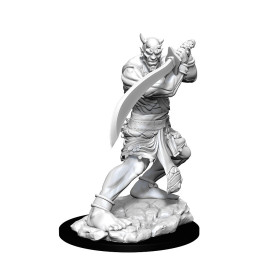 Dungeons & Dragons: Nolzur’s Marvelous - Figurine miniature à peindre Efreeti