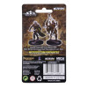Pathfinder : Deep Cuts - Figurines miniatures à peindre Elf Male Fighter