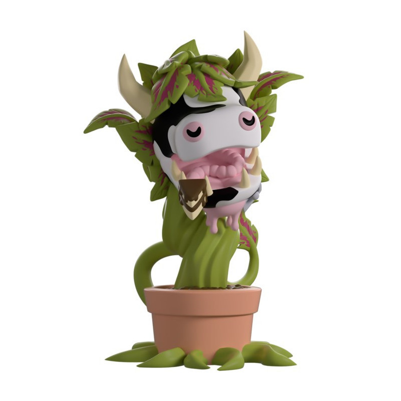 The Sims - Figurine vinyle Cowplant 12 cm