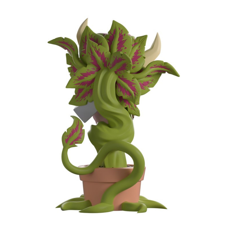 The Sims - Figurine vinyle Cowplant 12 cm