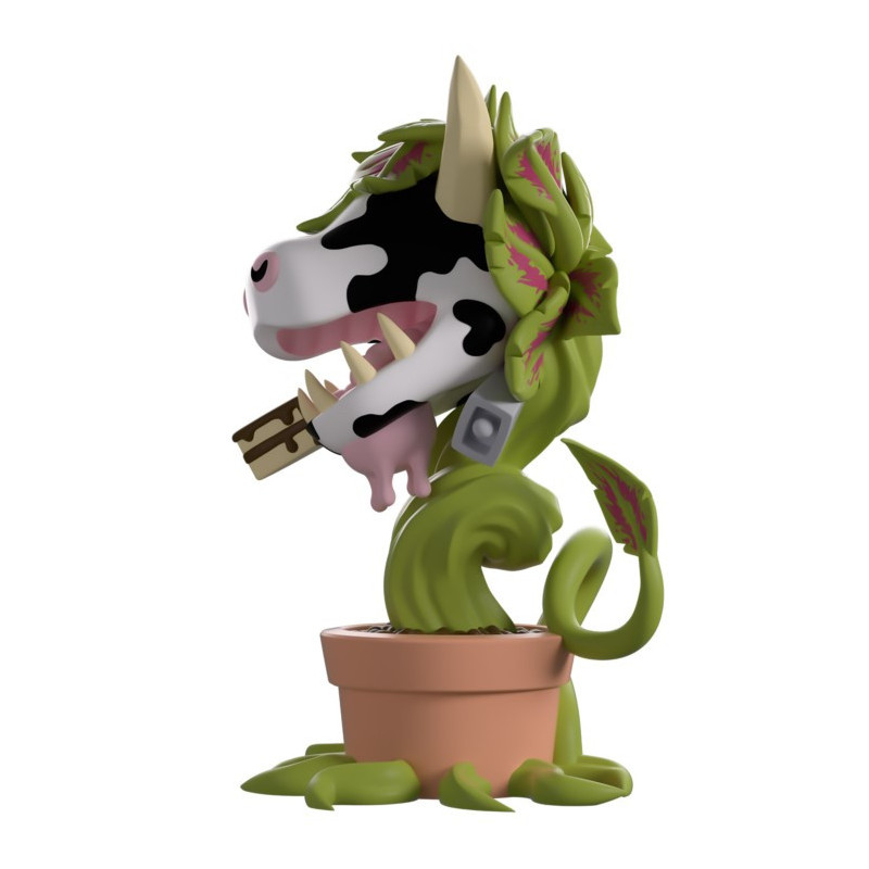 The Sims - Figurine vinyle Cowplant 12 cm