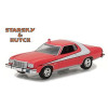 Starsky & Hutch - 1/64 1976 Ford Gran Torino