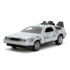Back to the Future – DeLorean Frost Effect 1/32 - Jada Toys