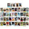 Star Wars - Trading Cards Snapmide Collection A - Ensky
