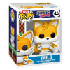 Bitty Pop! Bitty Box Sonic 2 Diorama Set – Funko