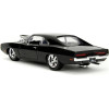 Fast & Furious – 1/24 Dodge Charger R/T 1970 avec figuri – Jada Toys