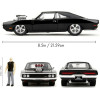 Fast & Furious – 1/24 Dodge Charger R/T 1970 avec figuri – Jada Toys