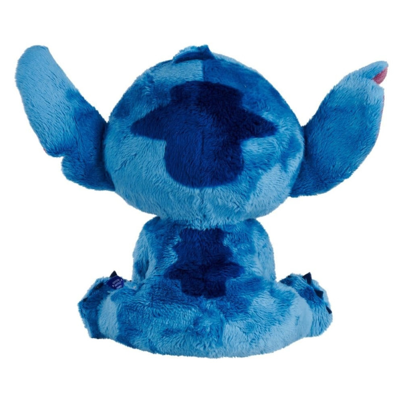 Disney : Lilo & Stitch - Peluche Stitch Refresh 25 cm - Simba Toys