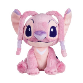 Disney : Lilo & Stitch - Peluche Angel Refresh 25 cm
