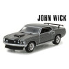 John Wick - 1/64 1969 Ford Mustang BOSS 429