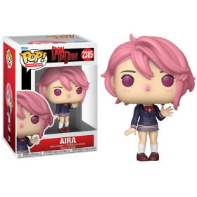 DanDaDan - Pop! - Aira n°2385