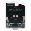 John Wick 2 - 1/64 1970 Chevrolet Chevelle SS 396