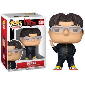 DanDaDan - Pop! - Kinta n°2388