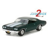 John Wick 2 - 1/64 1970 Chevrolet Chevelle SS 396