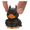 DC Comics : Batman - Figurine canard MINI TUBBZ Batman Dark Knight 5 cm